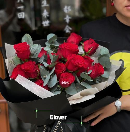 19朵红色玫瑰花的含义（浪漫爱情与真挚情谊 |）