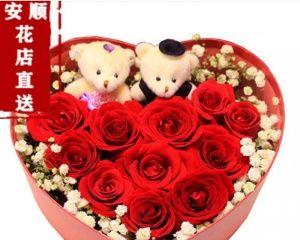 十一支玫瑰的花语和含义（深入了解玫瑰的意义和象征、十一支玫瑰的寓意）