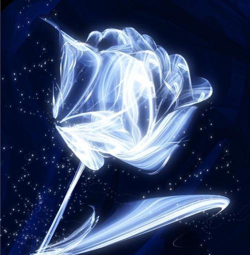 探秘蓝玫瑰的神秘之处（一朵蓝色的花代表了什么？）
