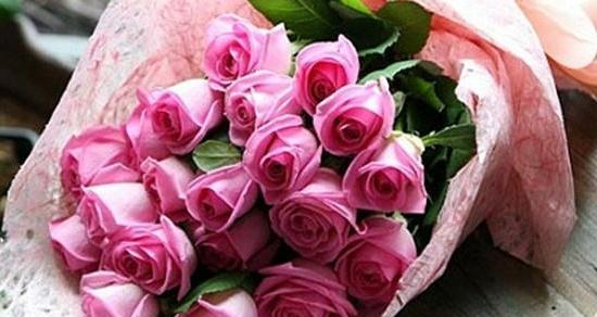 33朵玫瑰花的花语（传递真挚爱意的花朵）
