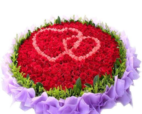 15朵玫瑰花的含义（爱情的表达和多样化）