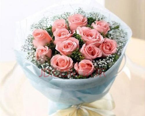 11朵粉玫瑰的含义（探究这个浪漫的数字的真正含义）