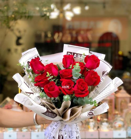 送11朵红玫瑰代表什么意思（解读11朵红玫瑰的真实含义）