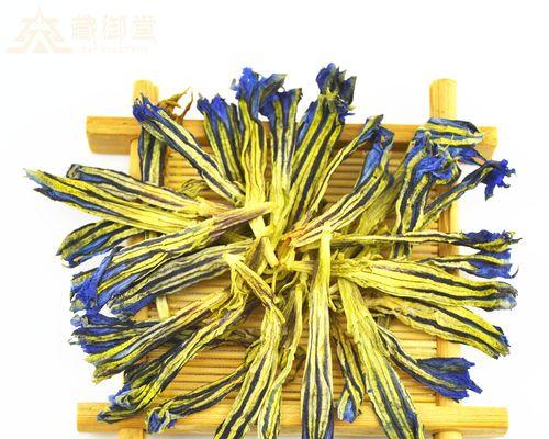 龙胆花的花语与含义（了解龙胆花的8个花语，品读自然之美）