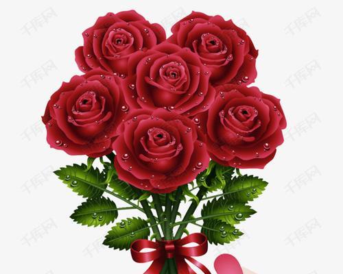 解析16朵玫瑰代表的意义（传达爱意的最佳方式，让你的爱不被辜负）