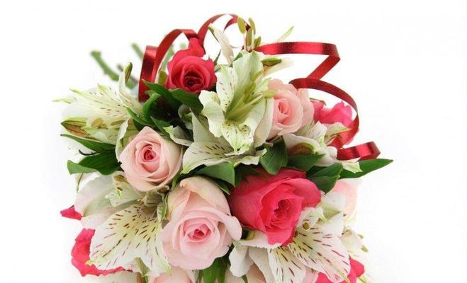 花开爱恋，33朵玫瑰花的花语（玫瑰花的意义与象征，解读33朵玫瑰的含义）