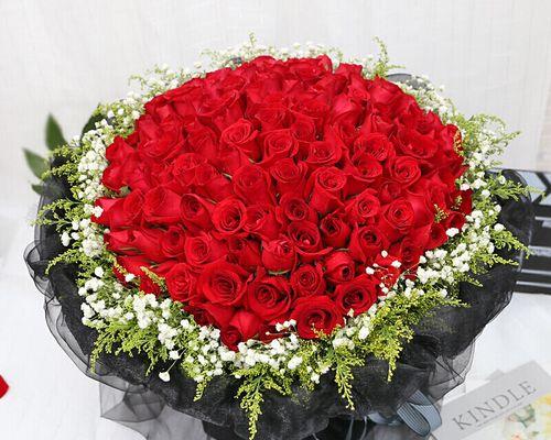 送玫瑰花几朵的含义：浪漫还是暗示？