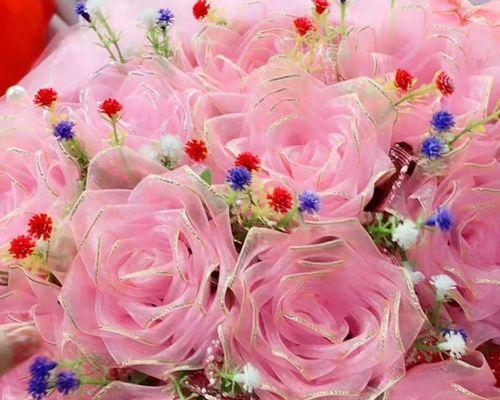 18朵玫瑰花的代表意义（红玫瑰的意义与文化传承）