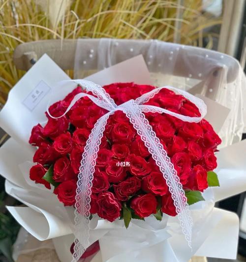 传递爱情的花语——十九朵红玫瑰（情意绵绵，十九朵花语详解）