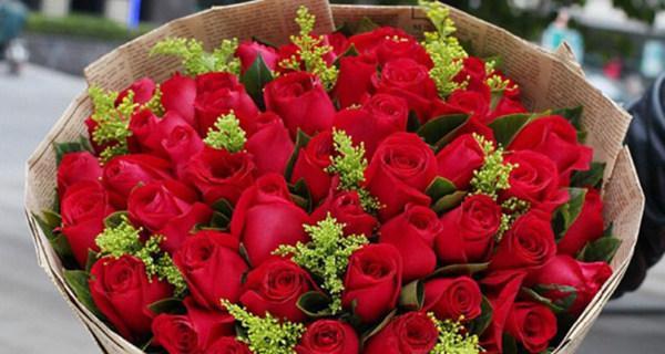 19朵红玫瑰的含义（传递爱情的最佳方式）
