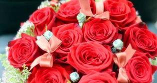 十一朵红玫瑰花的花语（揭秘十一朵红玫瑰花的意义与传说）