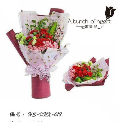 送闺蜜康乃馨，传达真挚情谊（探秘康乃馨花语，祝愿友谊长存）