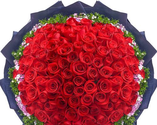 送花几朵代表什么意思？——探究花数与情感的关系