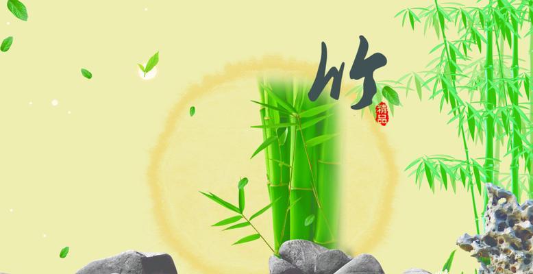探秘花中四君子（从历史到文化，解读花卉世界的四位贵族）