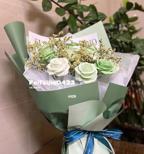 送花祝福，前程似锦（花语浅析及最佳搭配）