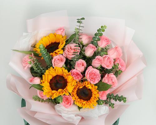 如何选择合适的花送给闺蜜生日？（从颜色、寓意和品种三个方面，教你精准选择送花的小技巧）
