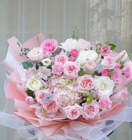 送玫瑰花的含义（探究玫瑰花象征的不同意义）