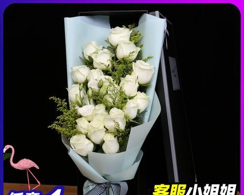 送女孩子白玫瑰，甜蜜爱意无限（为什么白玫瑰是送给女孩子最好的礼物？）