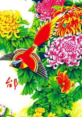 梅兰竹菊的象征意义与解释（传承千年的文化之花，寄托吉祥与美好）