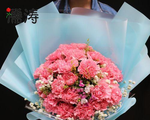 七夕送老婆的花，爱意无限（七夕花束意义大揭秘，送花给老婆让爱更浓）