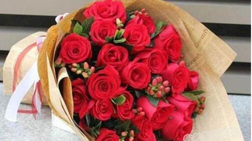 21朵玫瑰花的花语（表达浓浓情意，传递深深爱恋）