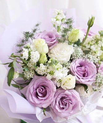 白色紫罗兰的花语（探索白色紫罗兰的深层寓意及美丽传承）
