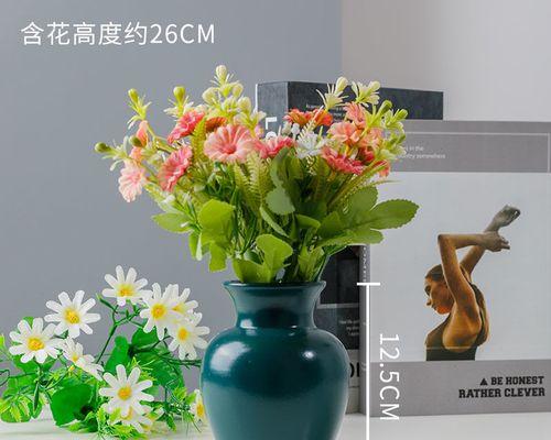 干花插花瓶需要加水吗？（了解干花插花瓶的正确使用方法）