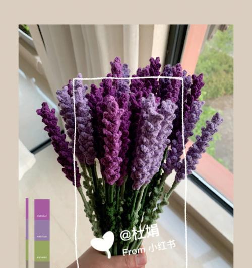 薰衣草——女生心灵的守护者（揭秘女生对薰衣草的情感依恋与内涵）