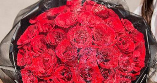 20朵红玫瑰的花语及寓意（浪漫之情，热情之花）
