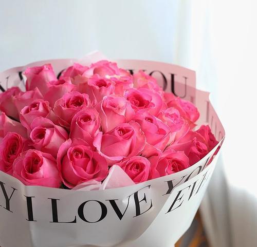 26朵玫瑰的花语传递深刻的情感（情爱之间浓郁的象征与真诚的祝福）