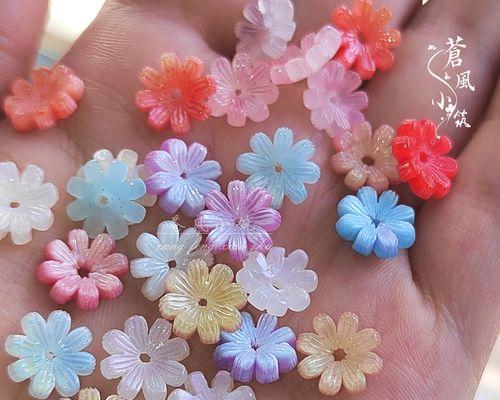 八瓣花的寓意与象征（深入解读八瓣花的意义及其象征性）