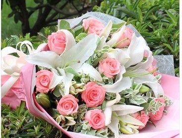 11朵玫瑰花的寓意（花开花落间，传递爱的语言）