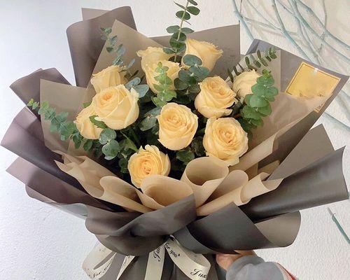 11朵玫瑰花的寓意（花开花落间，传递爱的语言）