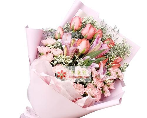 16朵玫瑰的花语与寓意（解读16朵玫瑰的含义，传递真挚的情感）