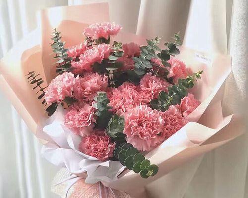 19朵粉色玫瑰的深刻寓意（以爱之名，传递真挚的情感）