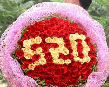 33朵玫瑰花的花语（传递爱意的玫瑰花束，情深意长的浪漫告白）