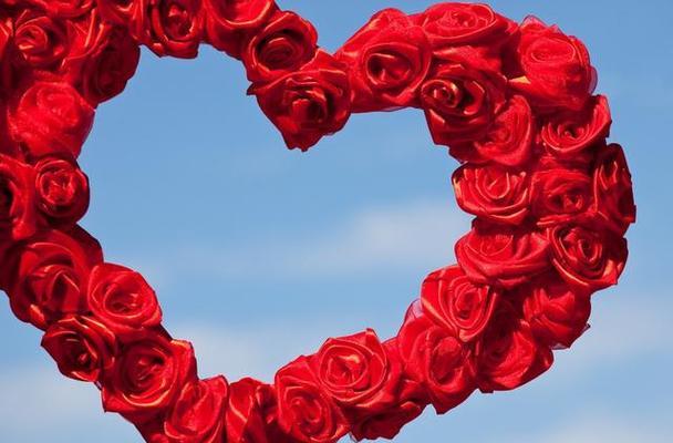 44朵玫瑰花语的浪漫诠释（用花语传递爱意与祝福的艺术之旅）