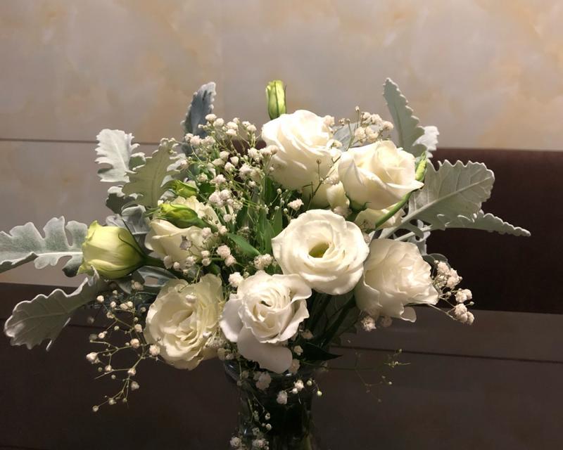 白色桔梗花的寓意与象征（清纯、希望与爱的象征——白色桔梗花）