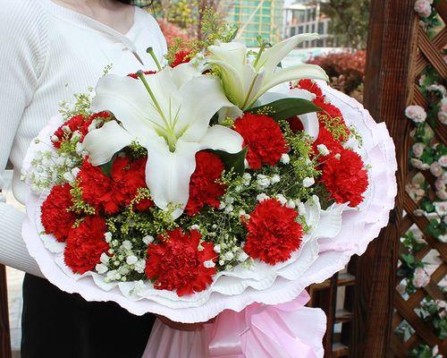 19朵玫瑰的花语（解密玫瑰花送19朵的意义）