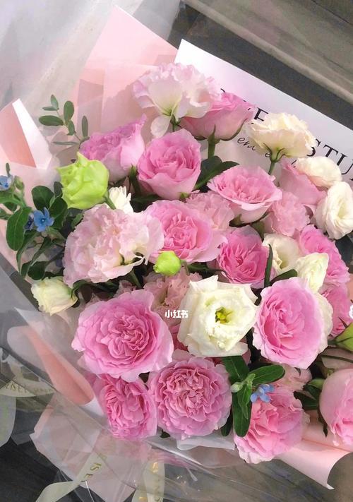 深情表白，11朵粉玫瑰的意义（花开两行泪，情意暗藏于朵朵花瓣间）