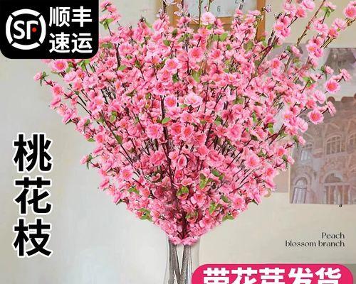 插枝水中催开樱花，你get了吗？（干枝插水能否开花，如何操作，应注意的事项）