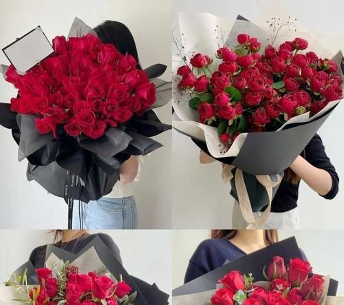玫瑰花的花语——爱的表达与情感传递（探索玫瑰花的深意，挖掘花语的秘密）
