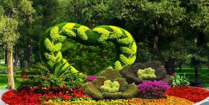 春节花坛常用花卉有哪些（象征新春的花卉介绍）