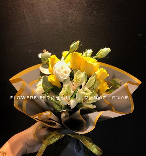 黄玫瑰的代表意义——阳光与友谊（一朵花背后的深意及其象征）