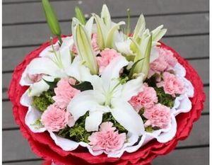 康乃馨花语之解读康乃馨每朵代表的含义（康乃馨花语揭示内心情感的奇妙力量）