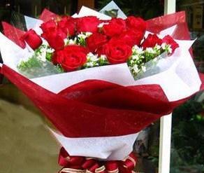 玫瑰花礼盒赠送19朵的象征意义（以玫瑰花送19朵）