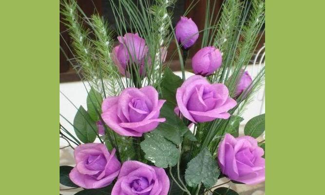 友谊之花——以花朵为象征的友谊（传递友谊与情谊的鲜花盛宴）