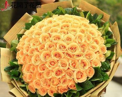 香槟玫瑰的象征意义（探寻香槟玫瑰的美与神秘）