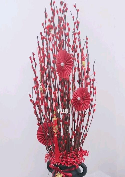 银柳花语与寓意（探寻银柳的含义）