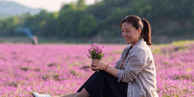 紫云英的花语传递神秘与自由（探寻紫云英的花语意义与象征）